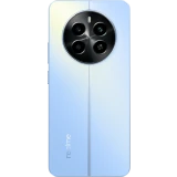 Смартфон Realme 12 4G 8/256Gb Skyline Blue (RMX3871) (631011002501/631002001838)