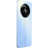 Смартфон Realme 12 4G 8/256Gb Skyline Blue (RMX3871) (631011002501/631002001838)