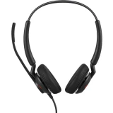 Гарнитура Jabra Engage 40 Inline Link USB-A MS Stereo (4099-413-279)