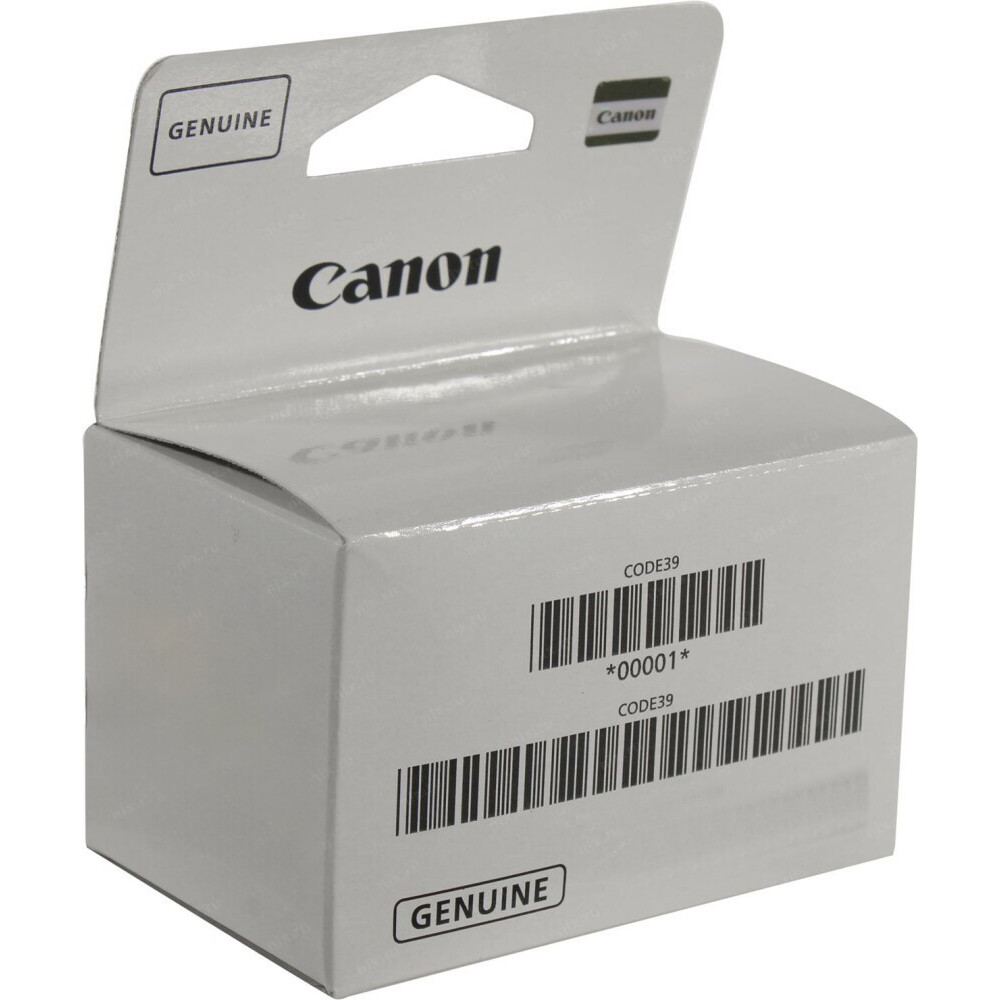 Печатающая головка Canon QY6-8018 Color