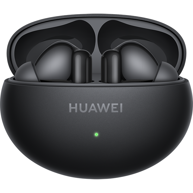 Гарнитура Huawei FreeBuds 6i Black