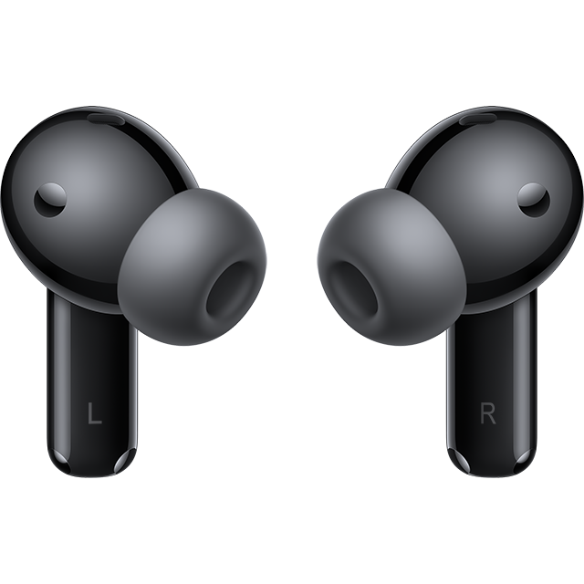 Гарнитура Huawei FreeBuds 6i Black - T0019 Black/55037548 - фото 4