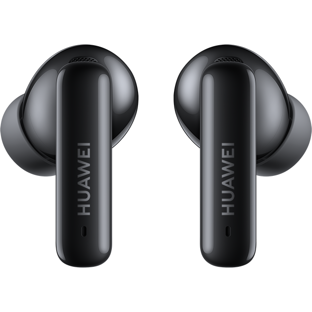 Гарнитура Huawei FreeBuds 6i Black - T0019 Black/55037548 - фото 5