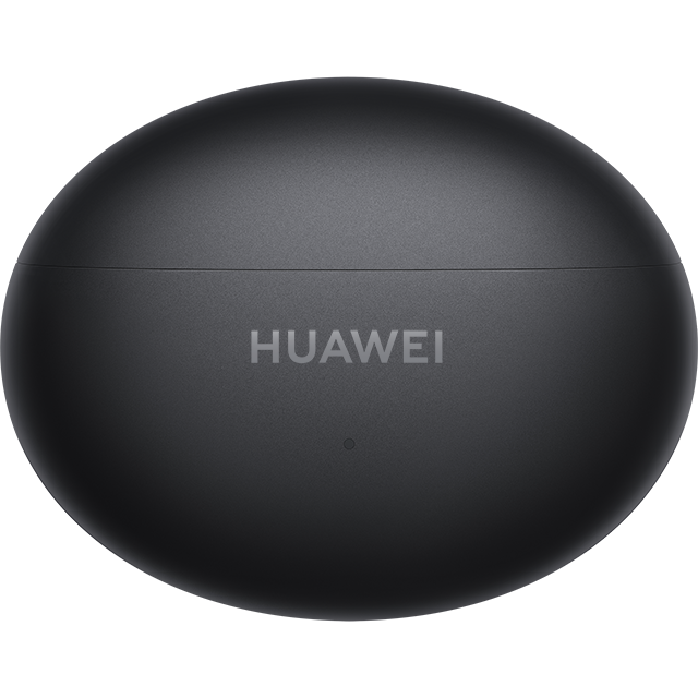 Гарнитура Huawei FreeBuds 6i Black - T0019 Black/55037548 - фото 7