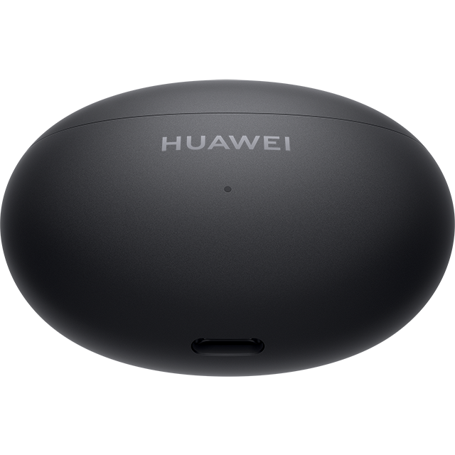 Гарнитура Huawei FreeBuds 6i Black - T0019 Black/55037548 - фото 9