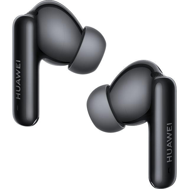 Гарнитура Huawei FreeBuds 6i Black - T0019 Black/55037548 - фото 6