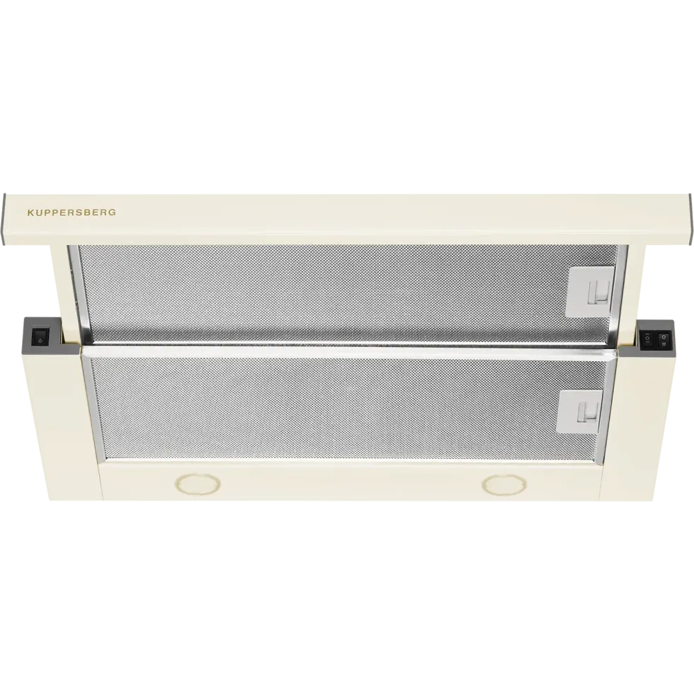 Вытяжка Kuppersberg SLIMTURBO 60 C - фото 2