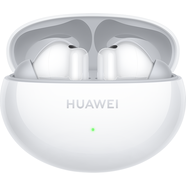 Гарнитура Huawei FreeBuds 6i White (ORCA-T100)