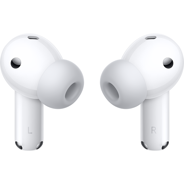 Гарнитура Huawei FreeBuds 6i White (ORCA-T100) - T0019 White/55037549 - фото 4