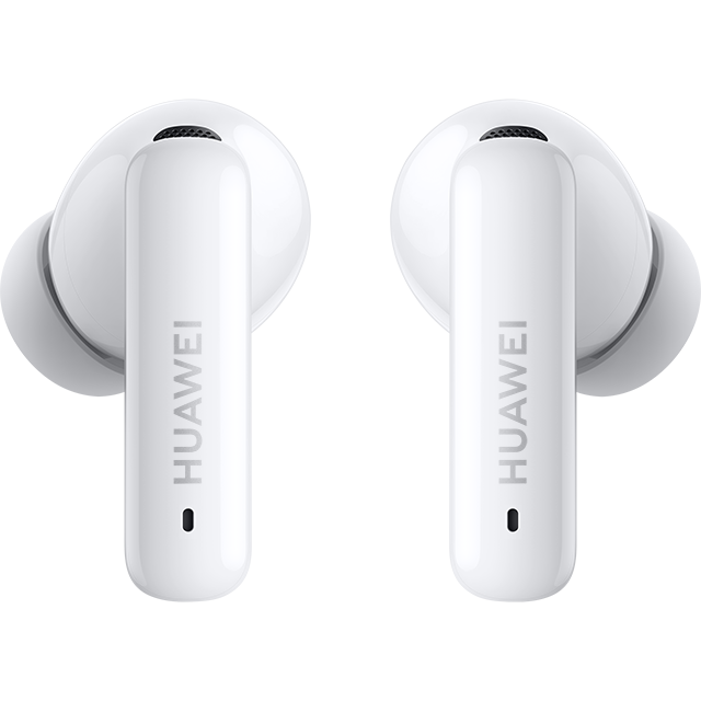 Гарнитура Huawei FreeBuds 6i White (ORCA-T100) - T0019 White/55037549 - фото 5