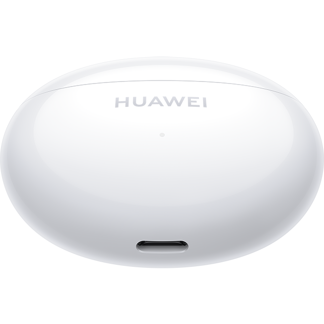Гарнитура Huawei FreeBuds 6i White (ORCA-T100) - T0019 White/55037549 - фото 9
