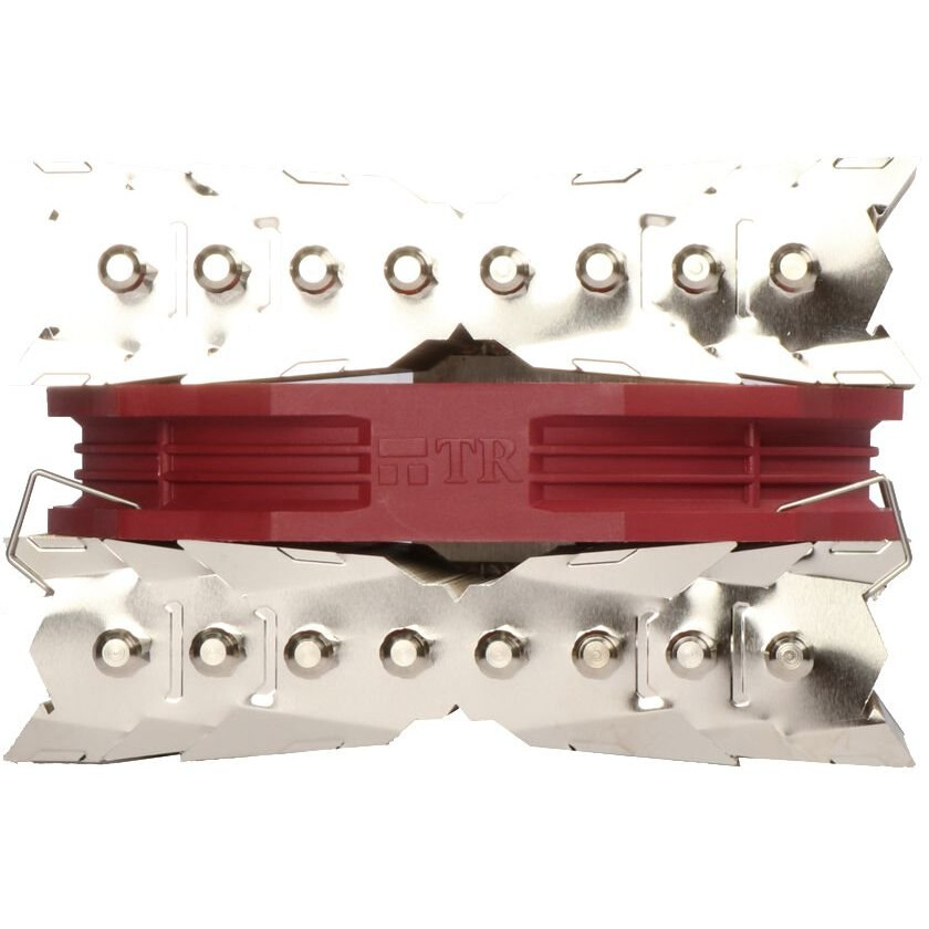Кулер Thermalright Silver Arrow TR4 - SILVER-ARROW-TR4 - фото 5
