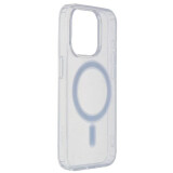 Чехол Zibelino ZMS-APL-15-PRO-TRN