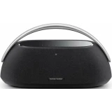 Портативная акустика Harman Kardon Go+Play 3 Black (HKGOPLAY3BLKUK)