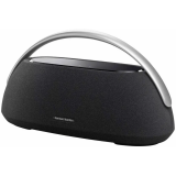 Портативная акустика Harman Kardon Go+Play 3 Black (HKGOPLAY3BLKUK)
