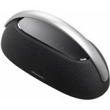 Портативная акустика Harman Kardon Go+Play 3 Black (HKGOPLAY3BLKUK)