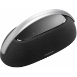 Портативная акустика Harman Kardon Go+Play 3 Black (HKGOPLAY3BLKUK)