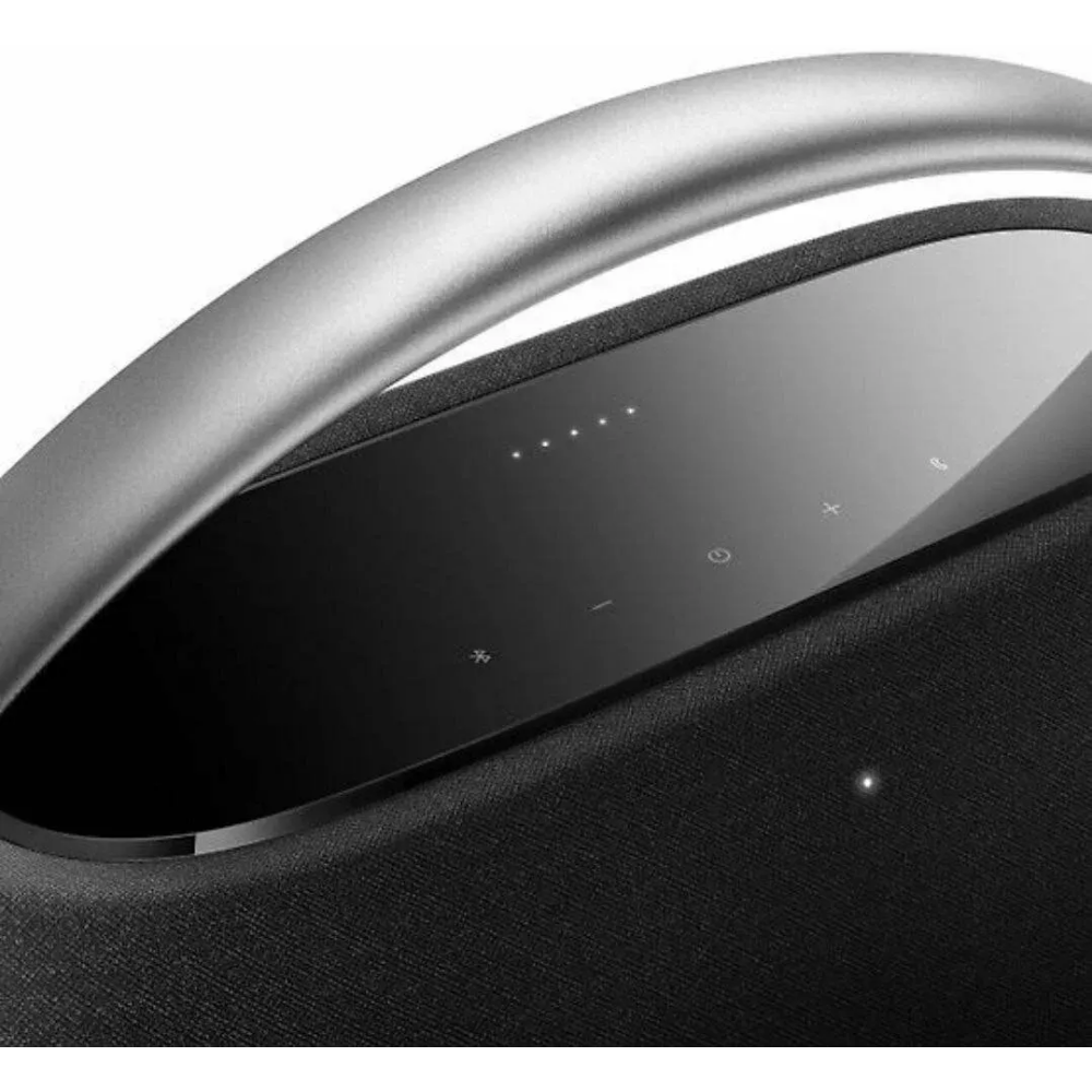 Harman Kardon Go + Play 3 Portable Bluetooth speaker