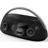 Портативная акустика Harman Kardon Go+Play 3 Black (HKGOPLAY3BLKUK)