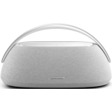 Портативная акустика Harman Kardon Go+Play 3 Grey (HKGOPLAY3GRYUK)