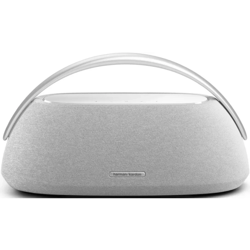 Портативная акустика Harman Kardon Go+Play 3 Grey - HKGOPLAY3GRYUK