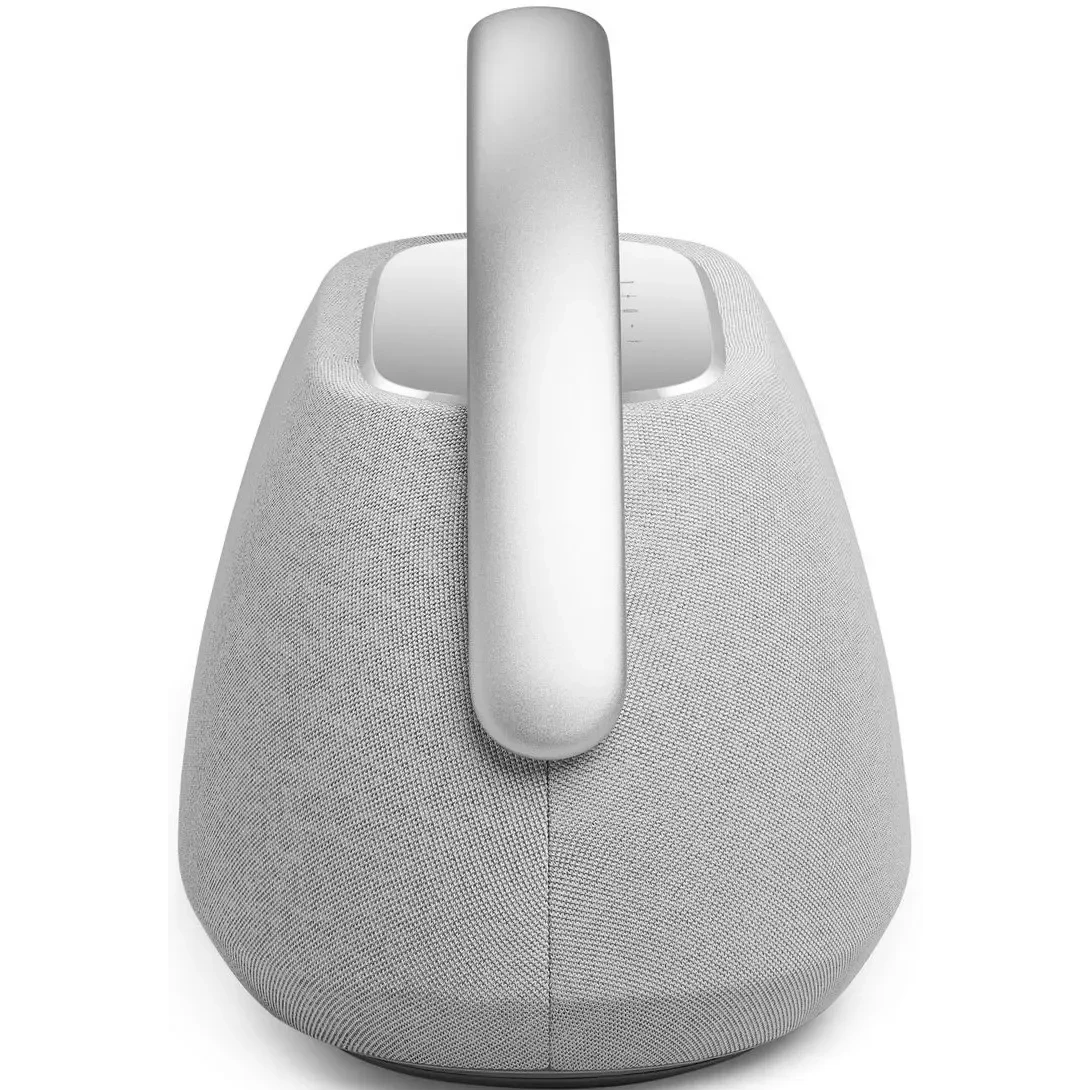 Портативная акустика Harman Kardon Go+Play 3 Grey - HKGOPLAY3GRYUK - фото 5