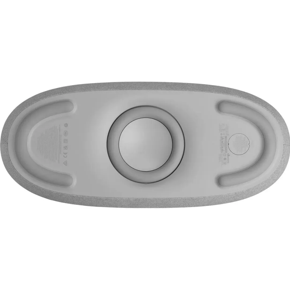 Портативная акустика Harman Kardon Go+Play 3 Grey - HKGOPLAY3GRYUK - фото 7