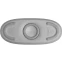 Портативная акустика Harman Kardon Go+Play 3 Grey - HKGOPLAY3GRYUK - фото 7
