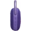 Портативная акустика JBL Clip 5 Purple - JBLCLIP5PUR - фото 6