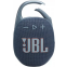 Портативная акустика JBL Clip 5 Blue - JBLCLIP5BLU