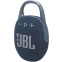 Портативная акустика JBL Clip 5 Blue - JBLCLIP5BLU - фото 2