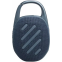Портативная акустика JBL Clip 5 Blue - JBLCLIP5BLU - фото 4