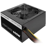 Блок питания 650W Thermaltake LitePower (PS-LTP-0650NPCNEU-2)