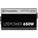 Блок питания 650W Thermaltake LitePower (PS-LTP-0650NPCNEU-2)