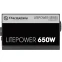 Блок питания 650W Thermaltake LitePower (PS-LTP-0650NPCNEU-2) - фото 2