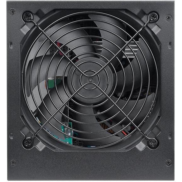 Блок питания 650W Thermaltake LitePower (PS-LTP-0650NPCNEU-2) - фото 4