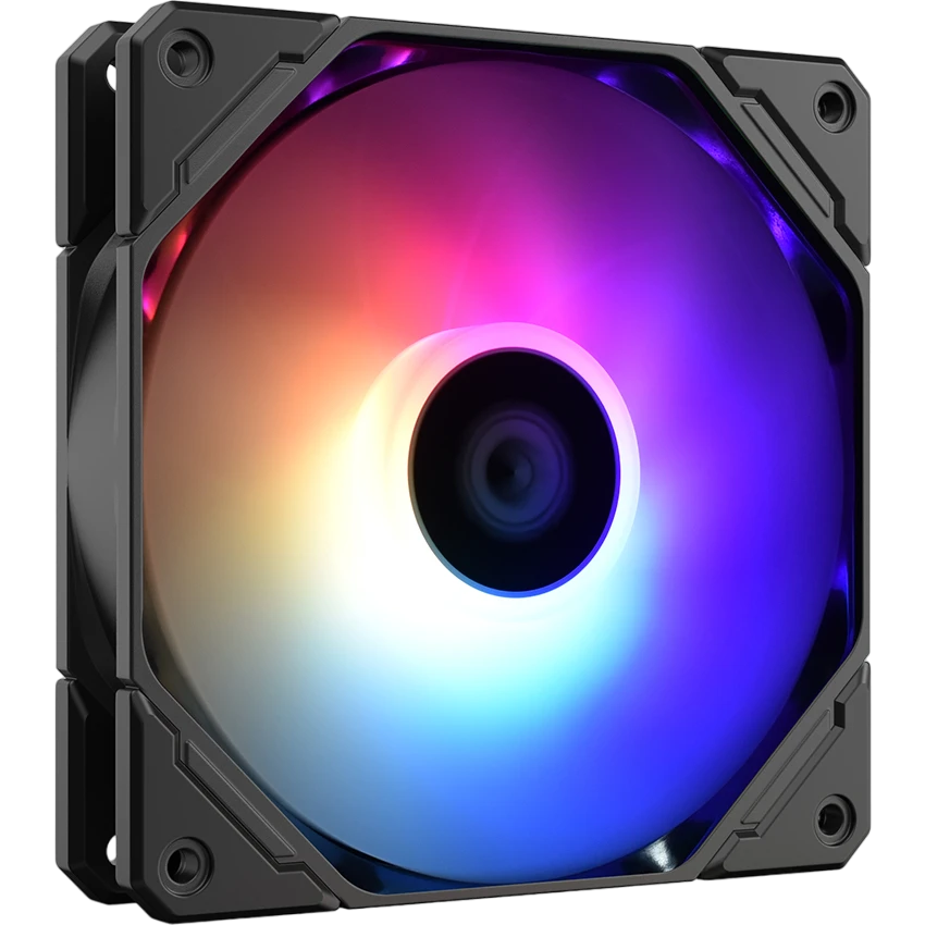 Вентилятор для корпуса ID-COOLING TF-12025-PRO-ARGB