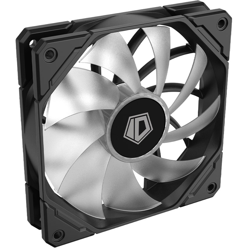 Вентилятор для корпуса ID-COOLING TF-12025-PRO-ARGB - фото 2