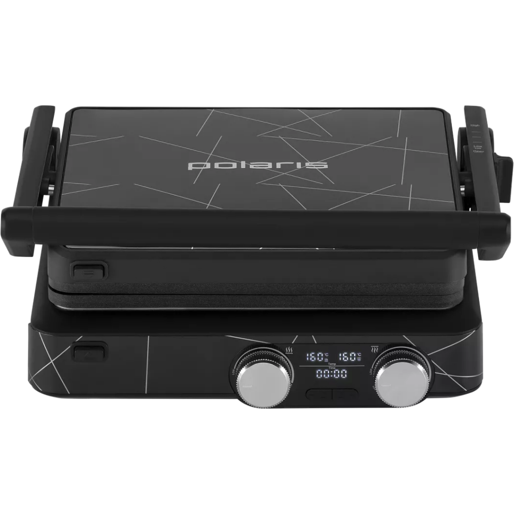 Электрогриль Polaris PGP 2502 - фото 2