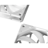 Вентилятор для корпуса ID-COOLING TF-12025-PRO-ARGB WHITE