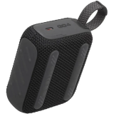 Портативная акустика JBL GO 4 Black (JBLGO4BLK)