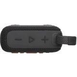 Портативная акустика JBL GO 4 Black (JBLGO4BLK)