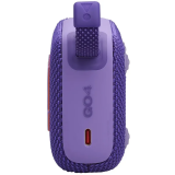 Портативная акустика JBL GO 4 Purple (JBLGO4PUR)