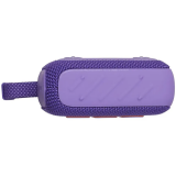 Портативная акустика JBL GO 4 Purple (JBLGO4PUR)