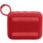 Портативная акустика JBL GO 4 Red - JBLGO4RED - фото 4