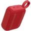 Портативная акустика JBL GO 4 Red - JBLGO4RED - фото 5