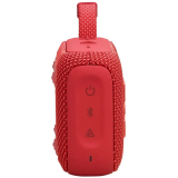 Портативная акустика JBL GO 4 Red (JBLGO4RED)