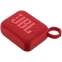 Портативная акустика JBL GO 4 Red - JBLGO4RED - фото 8