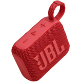 Портативная акустика JBL GO 4 Red (JBLGO4RED)