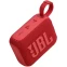 Портативная акустика JBL GO 4 Red - JBLGO4RED - фото 9